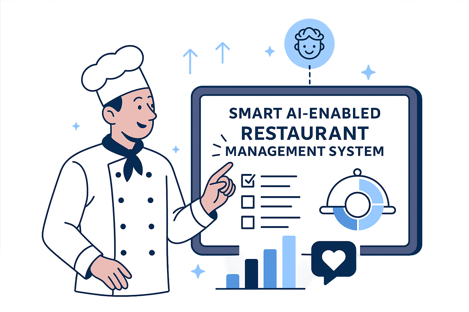 AI Restaurant CTO